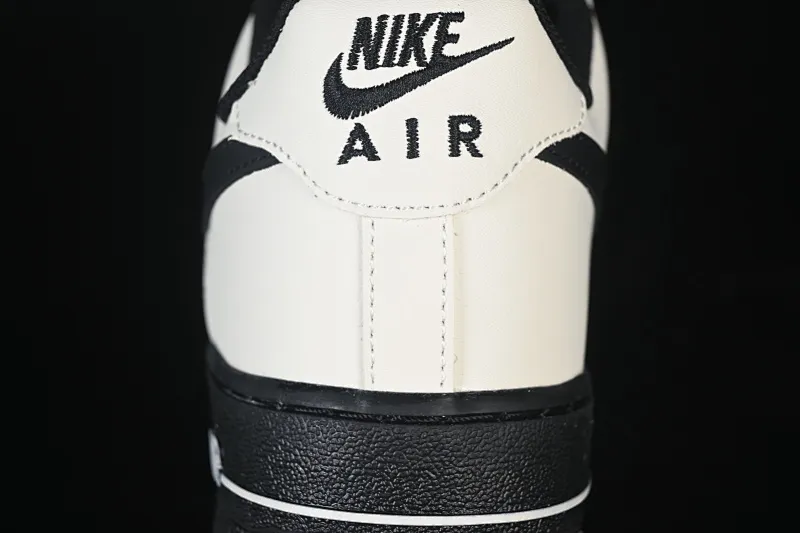 All categories Nk Air Force 1 Air Force Series Nk Air Force 1 Low Air Force Low Nike Air Force 1'07 Low Two-dimensional theme Beige Air Force One low-top casual sneakers ZH0316-143